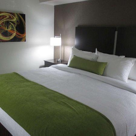 Best Western Harvest Inn & Suites Γκραντ Φορκς Εξωτερικό φωτογραφία