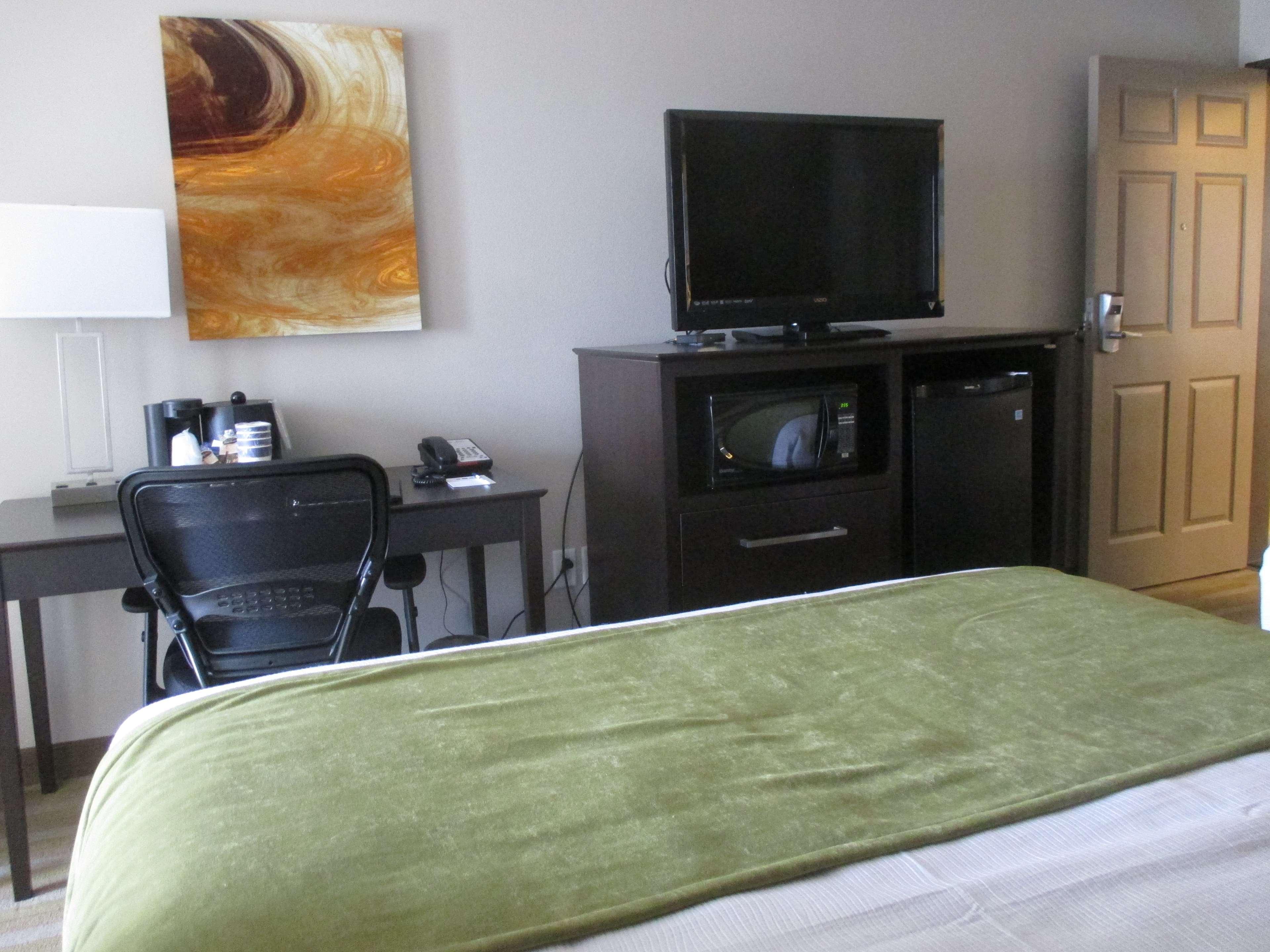 Best Western Harvest Inn & Suites Γκραντ Φορκς Εξωτερικό φωτογραφία