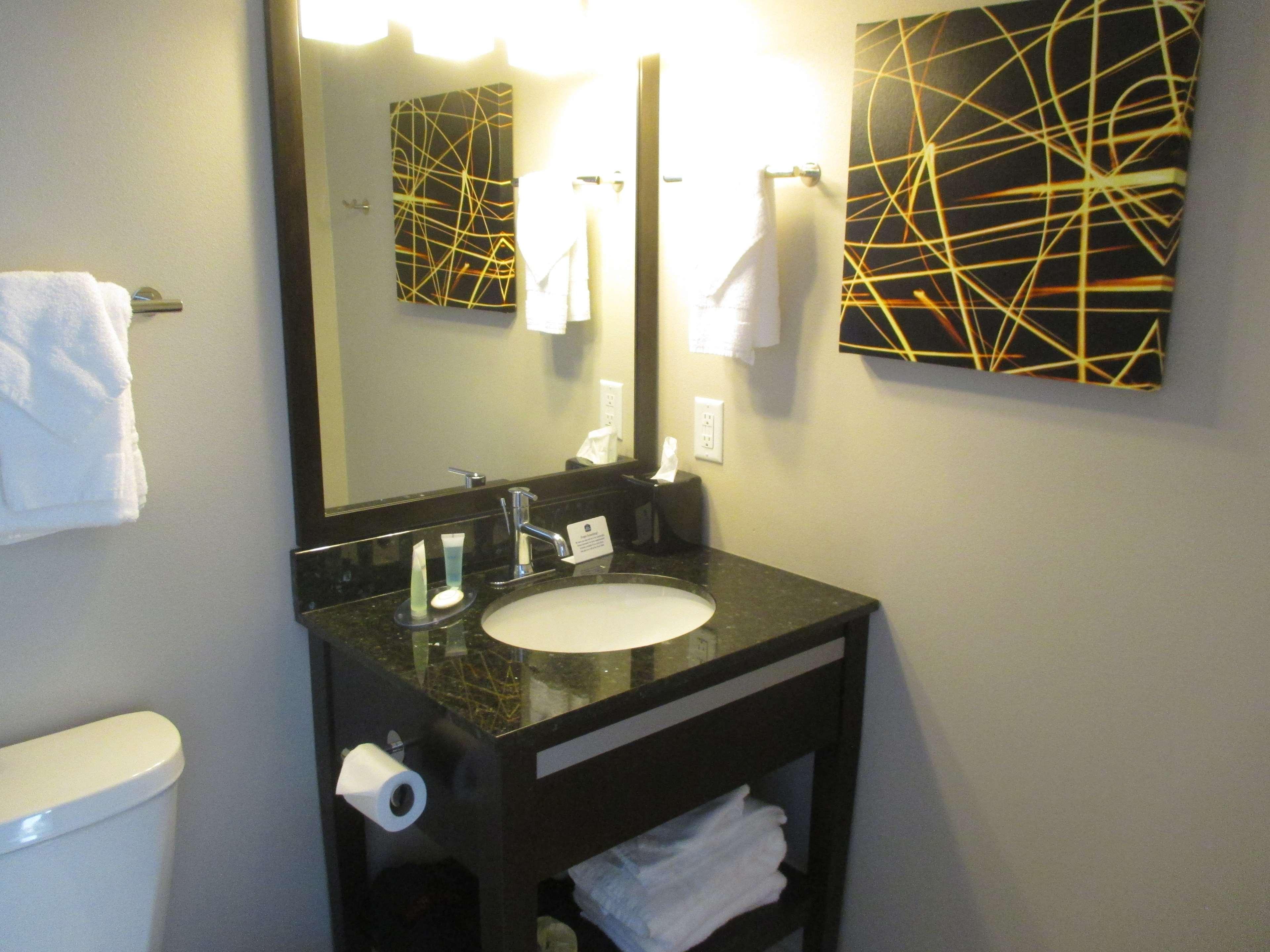 Best Western Harvest Inn & Suites Γκραντ Φορκς Εξωτερικό φωτογραφία