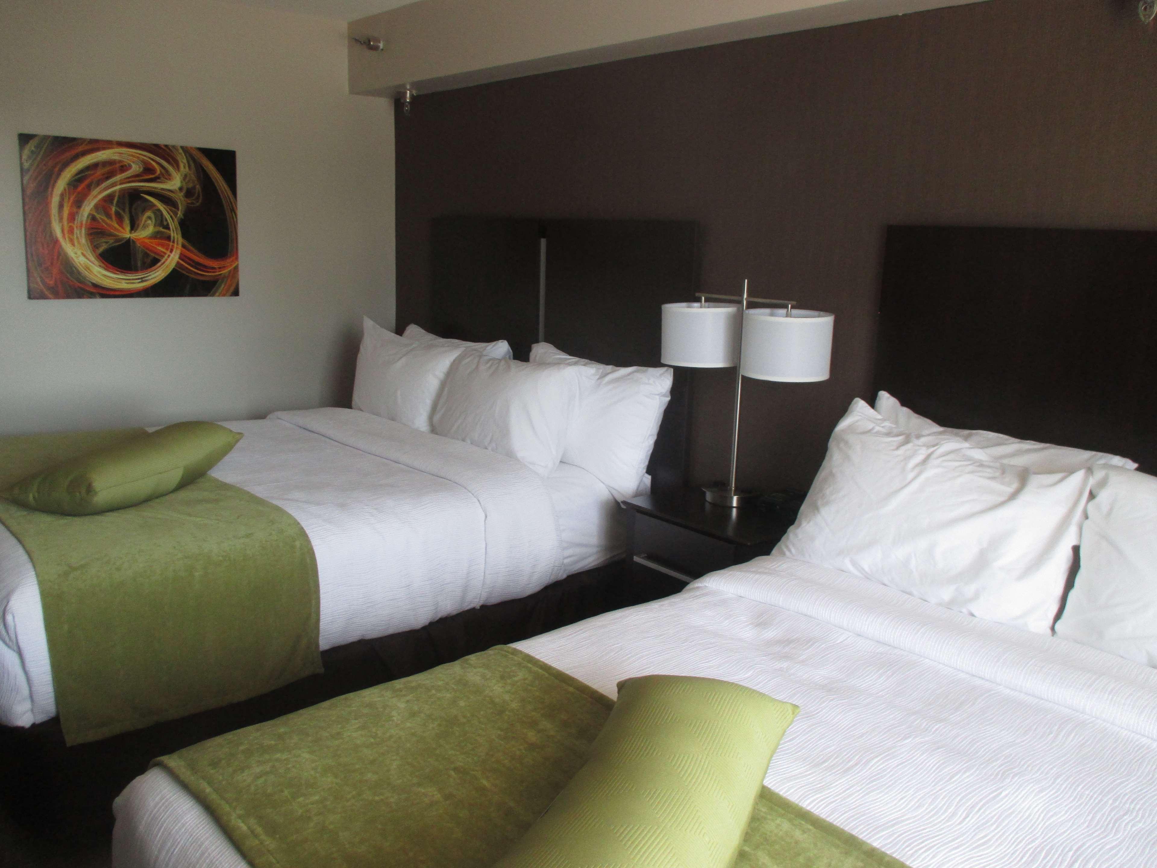 Best Western Harvest Inn & Suites Γκραντ Φορκς Εξωτερικό φωτογραφία