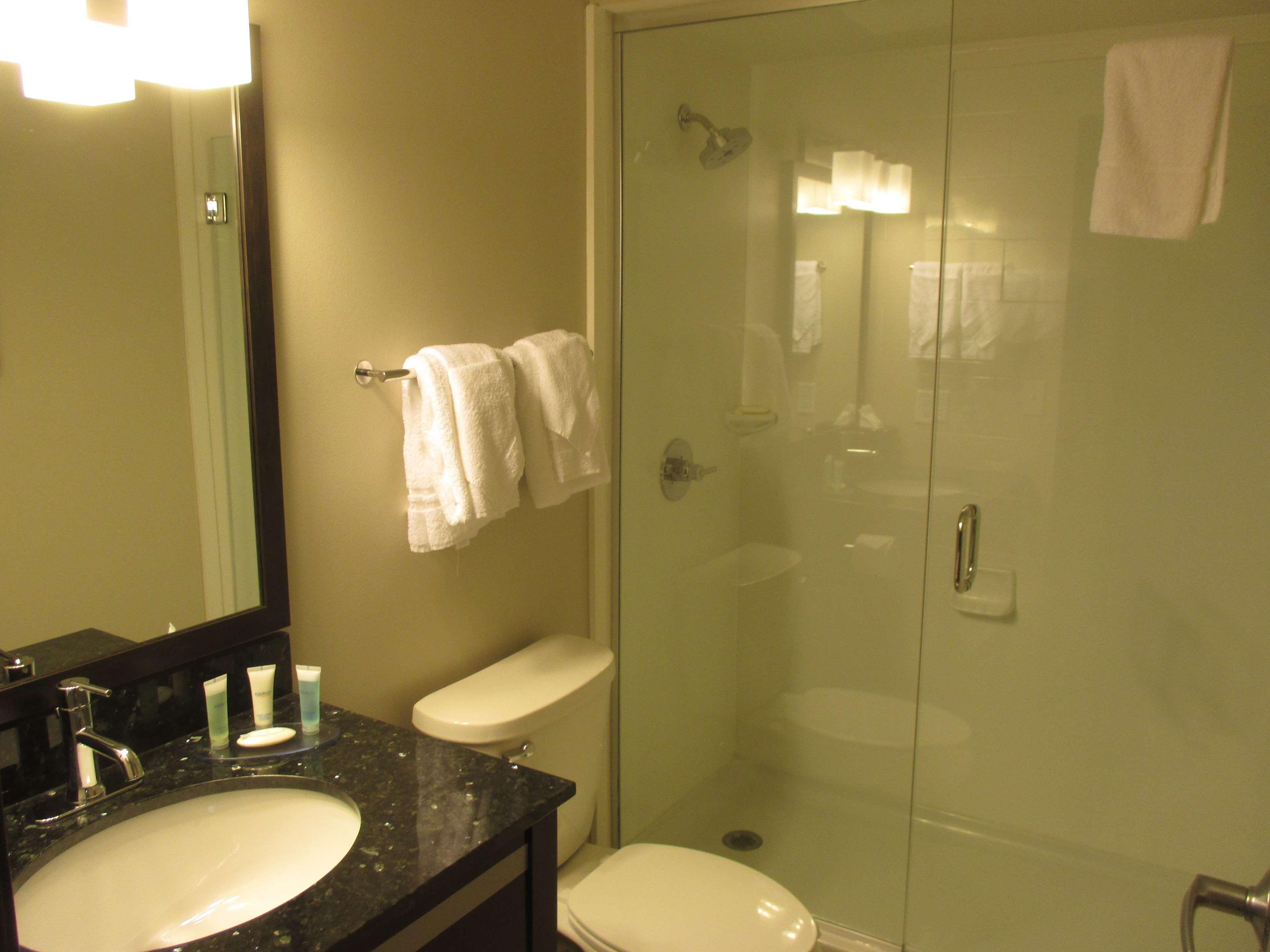 Best Western Harvest Inn & Suites Γκραντ Φορκς Εξωτερικό φωτογραφία