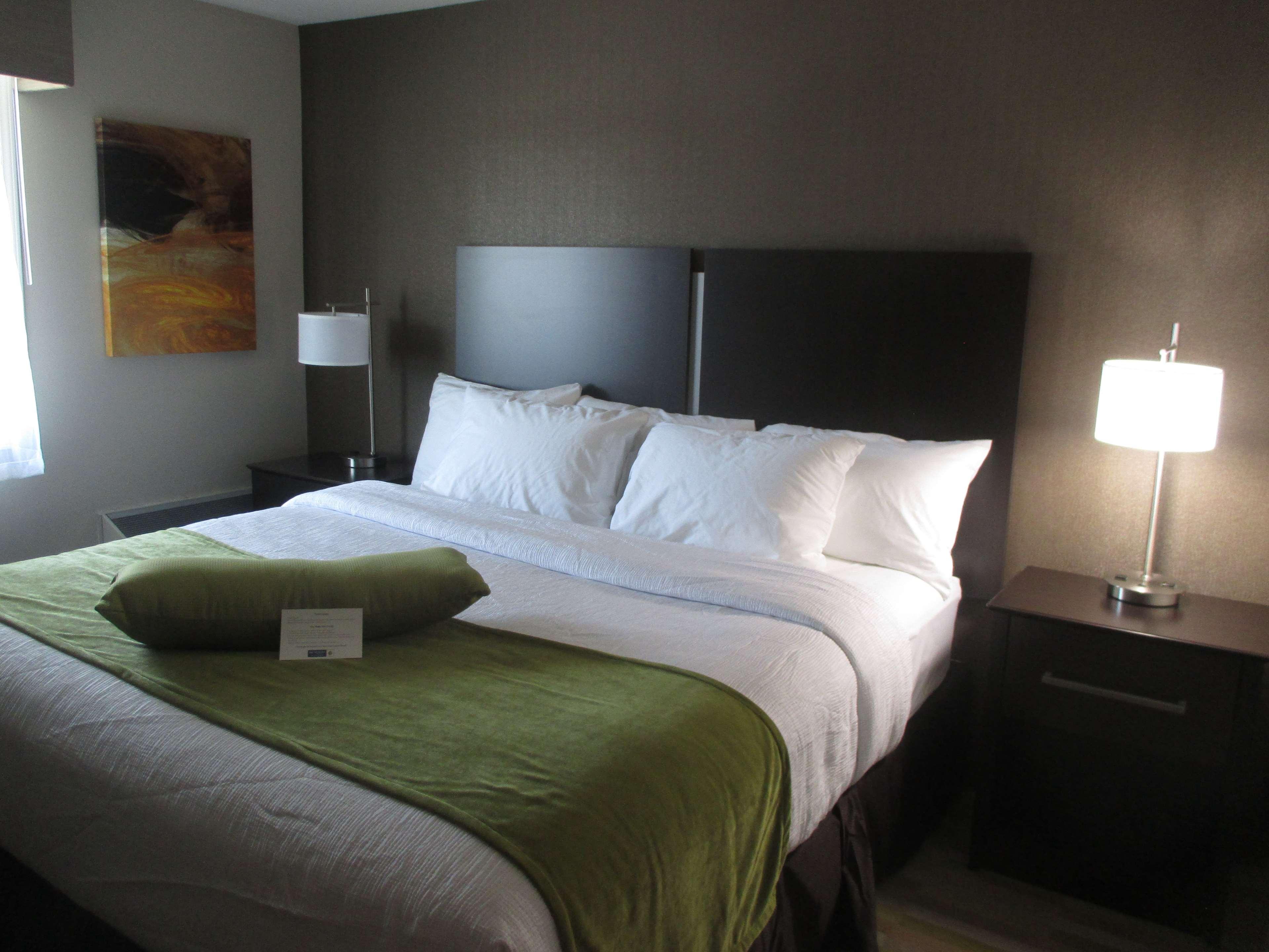Best Western Harvest Inn & Suites Γκραντ Φορκς Εξωτερικό φωτογραφία