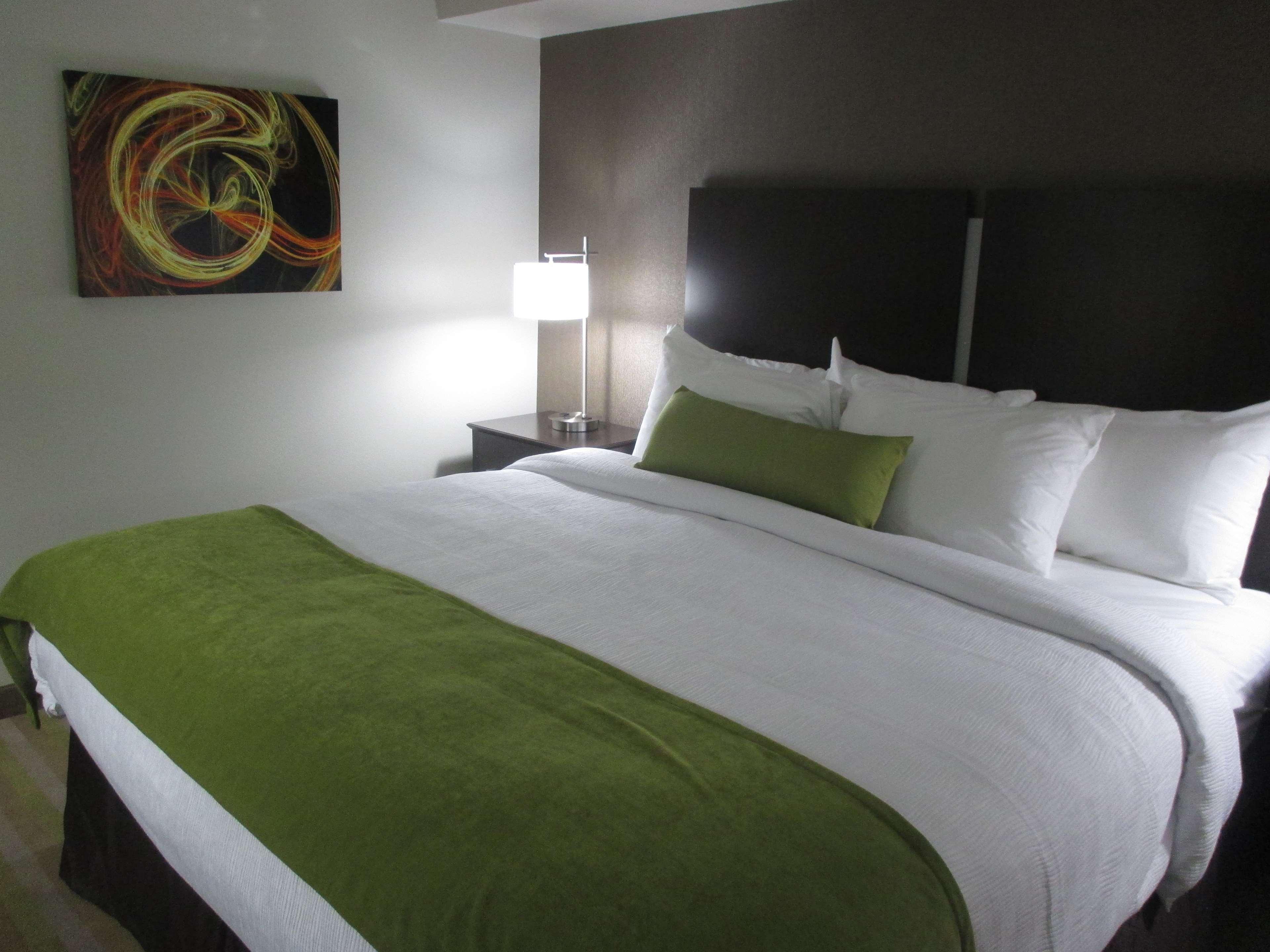 Best Western Harvest Inn & Suites Γκραντ Φορκς Εξωτερικό φωτογραφία