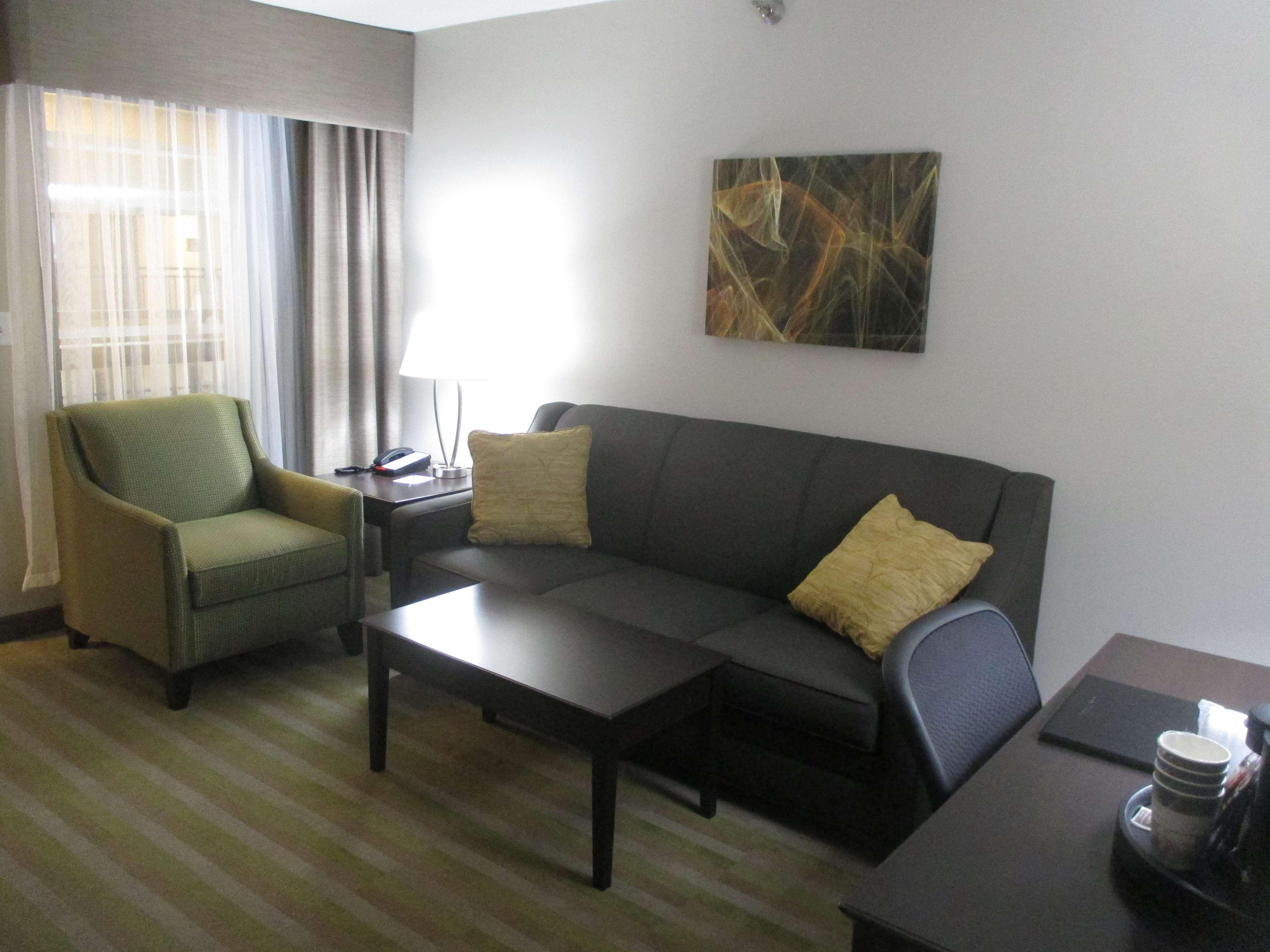 Best Western Harvest Inn & Suites Γκραντ Φορκς Εξωτερικό φωτογραφία