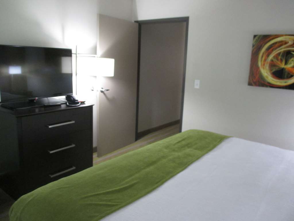 Best Western Harvest Inn & Suites Γκραντ Φορκς Δωμάτιο φωτογραφία