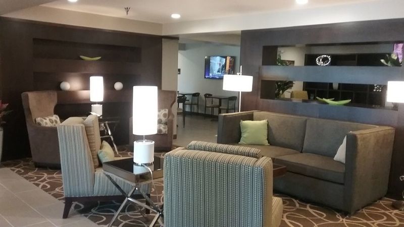 Best Western Harvest Inn & Suites Γκραντ Φορκς Εξωτερικό φωτογραφία