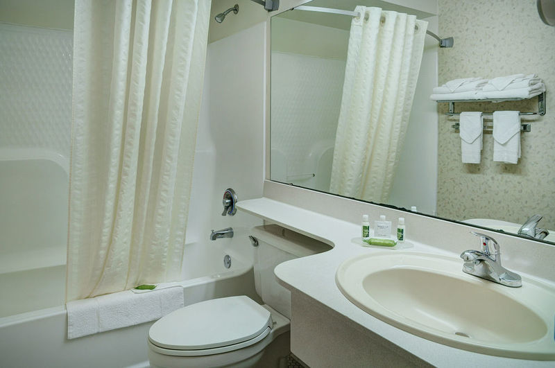 Best Western Harvest Inn & Suites Γκραντ Φορκς Εξωτερικό φωτογραφία