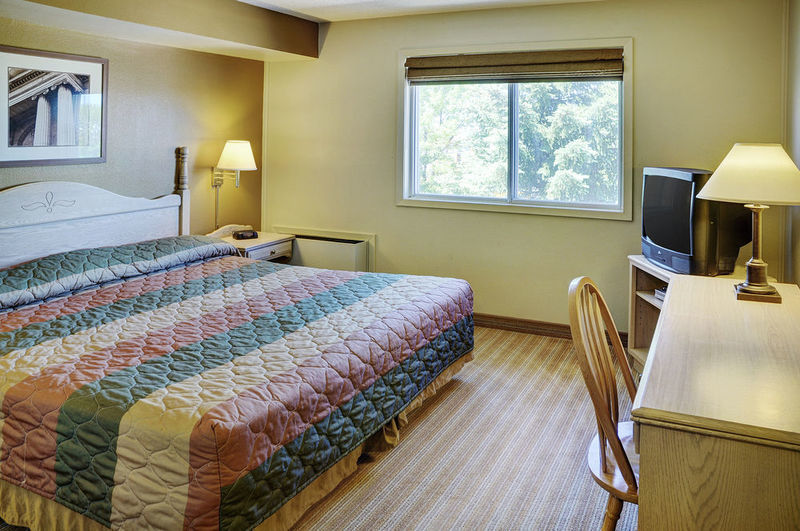Best Western Harvest Inn & Suites Γκραντ Φορκς Εξωτερικό φωτογραφία