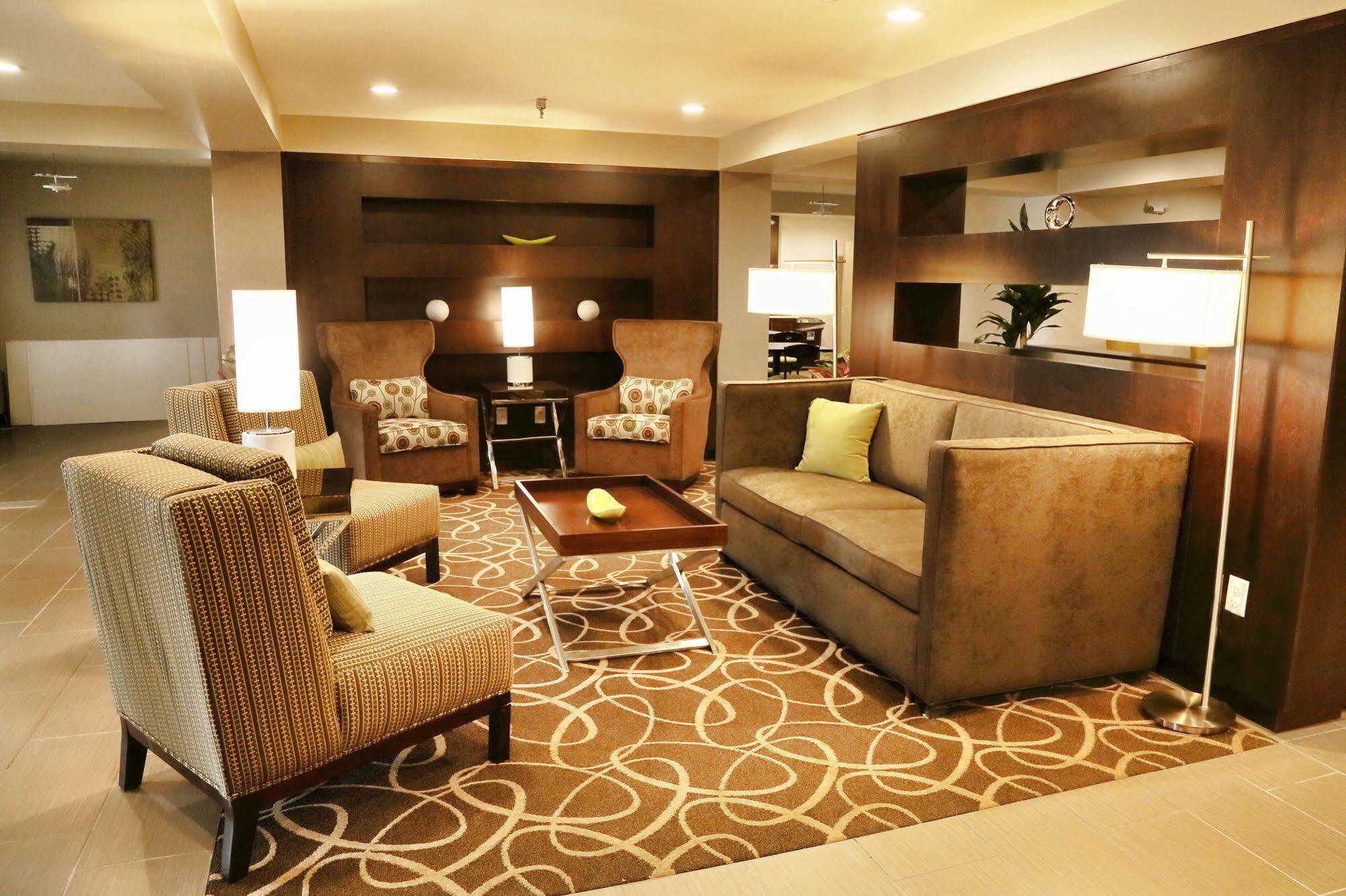 Best Western Harvest Inn & Suites Γκραντ Φορκς Εξωτερικό φωτογραφία